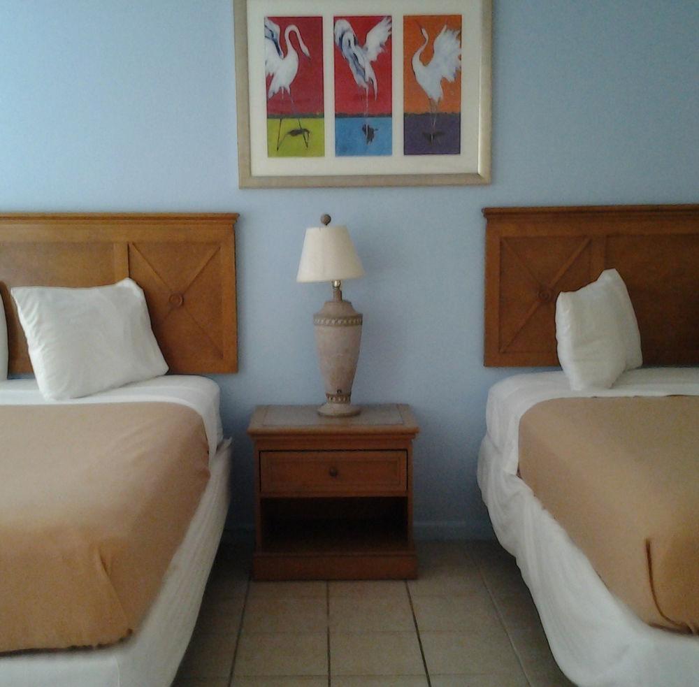 Oyo Hotel Rockport- Bay View Eksteriør bilde